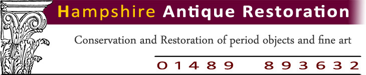 furniture conservation